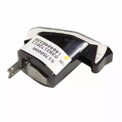 OEM Puddle Lamps for Mustang 2013-14 | #DR3Z-13B374-B/375-B | Ford