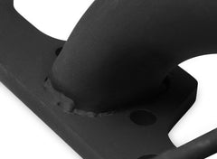 Hooker Competition Long Tube Headers Black for Mustang 255-302 1964-73 | #6901HKR - Available from NEMESISUK.COM