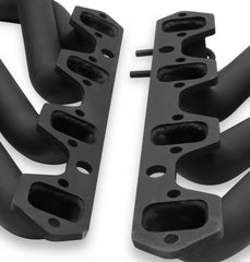 Hooker Competition Long Tube Headers Black for Mustang 255-302 1964-73 | #6901HKR - Available from NEMESISUK.COM