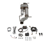 FlowFX Muffler w/ Active Valve for Ram 1500 5.7L 2019-23 | #717915 | Flowmaster - Available from NEMESISUK.COM