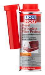 DPF Protector 250ml - 7180 | Liqui Moly
