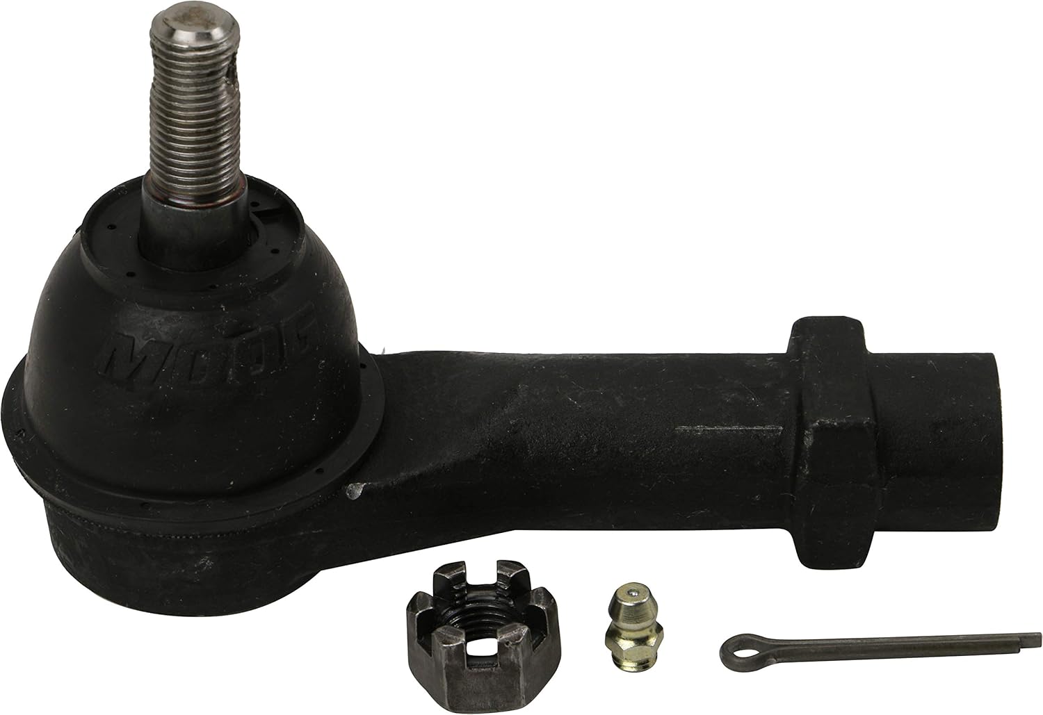 Outer Steering Tie Rod End Left / Right for Mustang 2015-23 & 2024+ | #ES801352 | MOOG - Available from NEMESISUK.COM