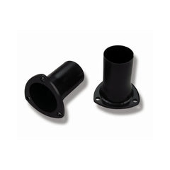 3" OD Collector - 3 Bolt Flange (Pair) | #11032HKR | Hooker