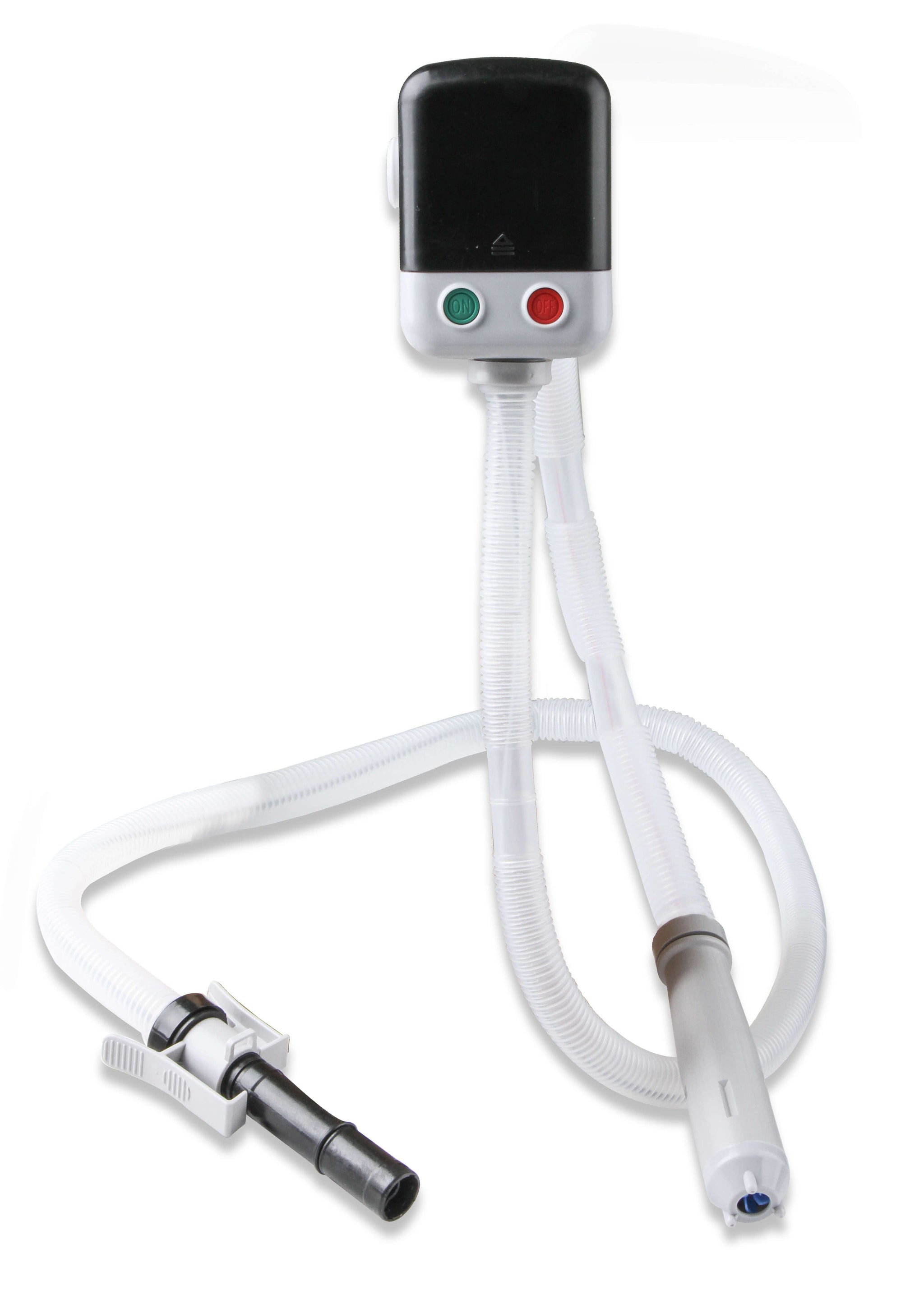 Mr. Gasket Battery Operated Transfer Pump | #8000MRG - Available from NEMESISUK.COM