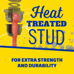 Outer Steering Tie Rod End Left / Right for Mustang 2015-23 & 2024+ | #ES801352 | MOOG - Available from NEMESISUK.COM