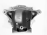 FluiX Finned Differential Oil Cooler Cover for Mustang 2015-23 | #NEM4004