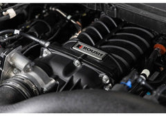 Supercharger Kit 750HP for F-150 2021-22 | #422240 | Roush