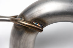 Performance Exhaust for Bronco 2021-22 | #422234 | Roush