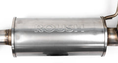 Performance Exhaust for Bronco 2021-22 | #422234 | Roush