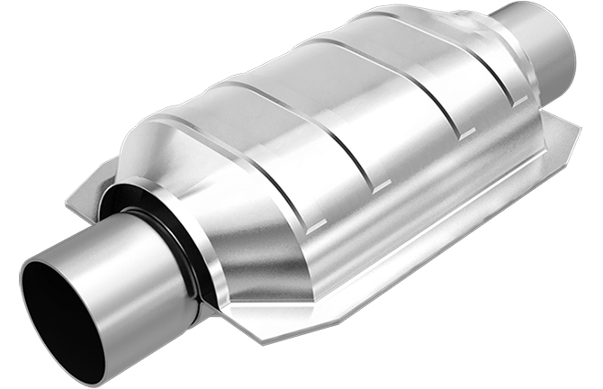 Magnaflow 91006from Nemesis UK