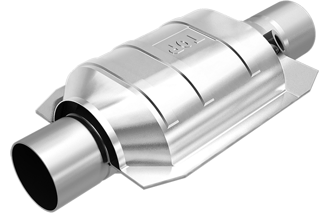 Magnaflow 91034from Nemesis UK