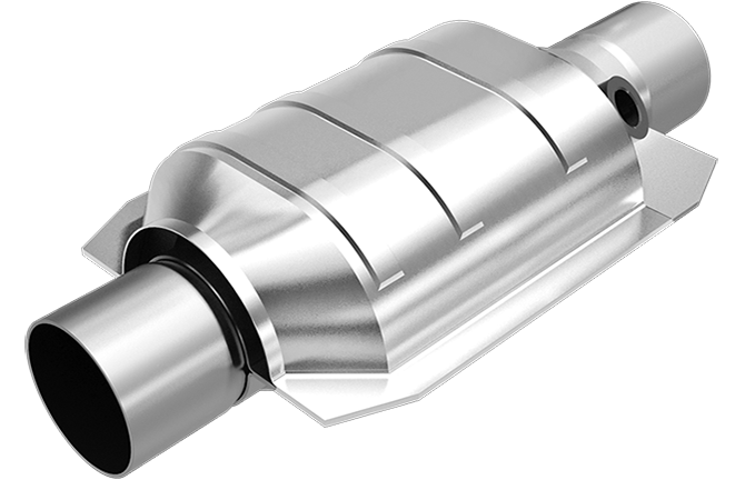 Magnaflow 91036from Nemesis UK