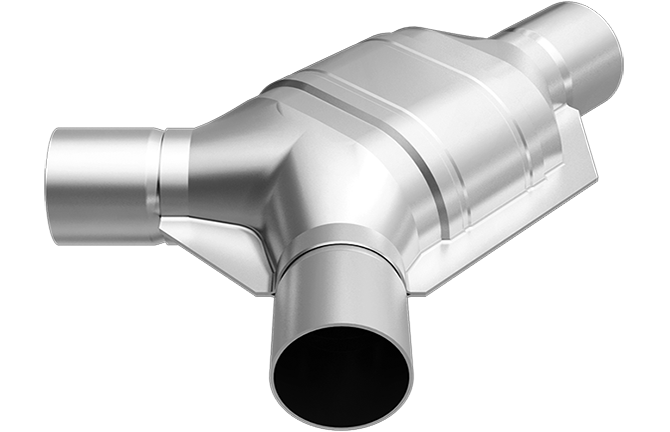 Magnaflow 91042from Nemesis UK