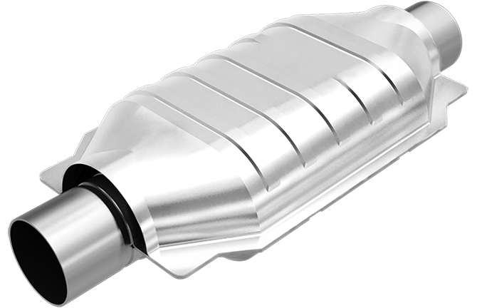 Magnaflow 93509from Nemesis UK
