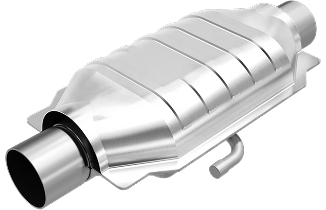 Magnaflow 93519from Nemesis UK