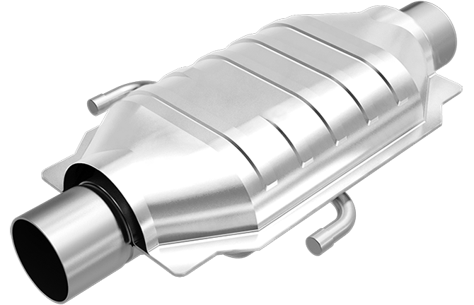 Magnaflow 93526from Nemesis UK
