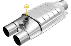 Magnaflow 93537from Nemesis UK