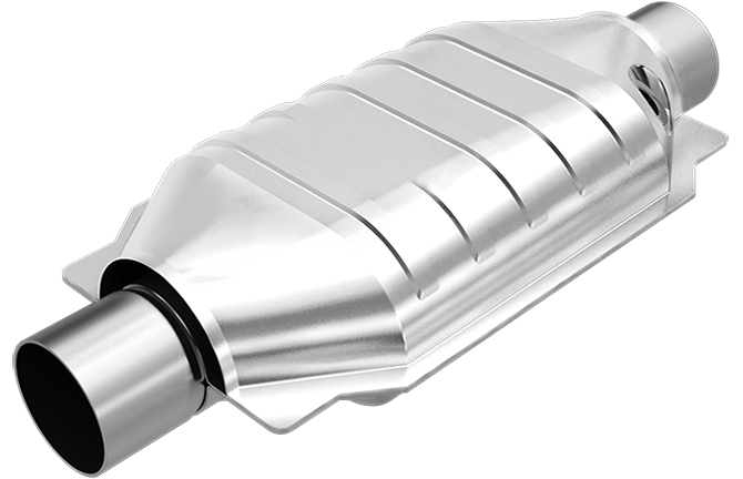 Magnaflow 93539from Nemesis UK
