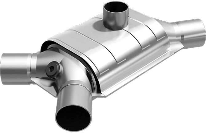 Magnaflow 94002from Nemesis UK
