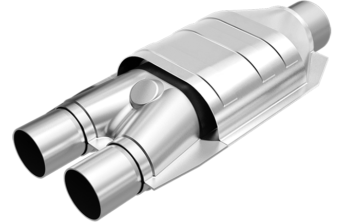 Magnaflow 94007from Nemesis UK