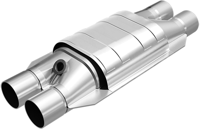 Magnaflow 94038from Nemesis UK