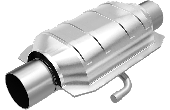 Magnaflow 94115from Nemesis UK