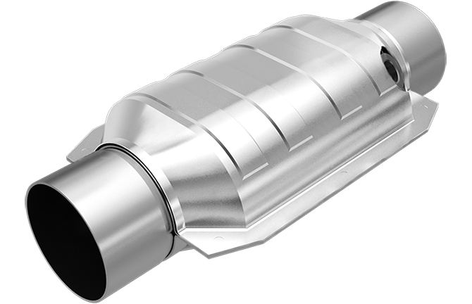 Magnaflow 94139from Nemesis UK