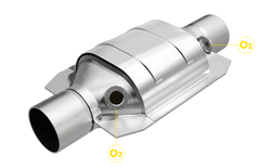 Magnaflow 94166from Nemesis UK