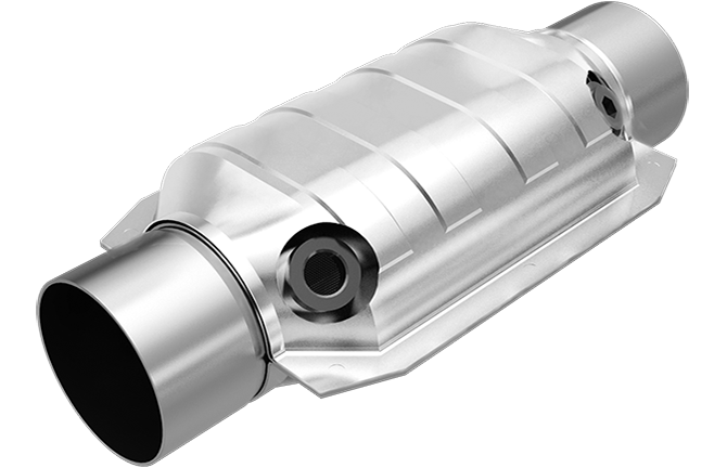 Magnaflow 94169from Nemesis UK