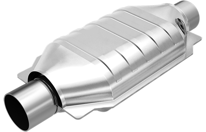 Magnaflow 94234from Nemesis UK