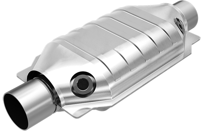 Magnaflow 94264from Nemesis UK