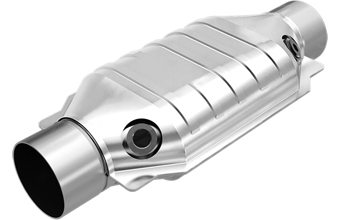 Magnaflow 94269from Nemesis UK