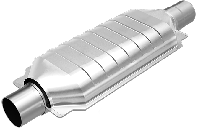 Magnaflow 94409from Nemesis UK