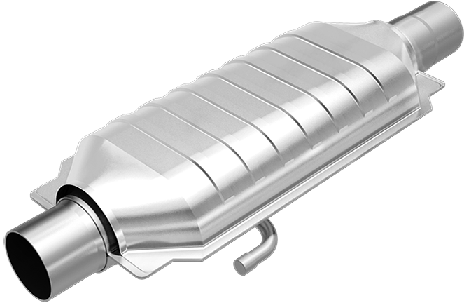 Magnaflow 94414from Nemesis UK