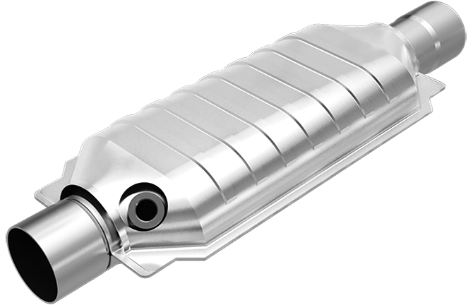 Magnaflow 94436from Nemesis UK