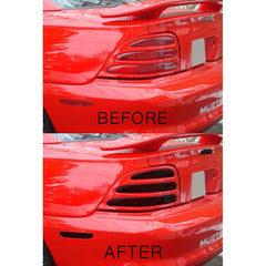 Lighting Tint Kits (Options available) for Mustang 1994-04 | 94FM/96FM/99FM | Anchor Room