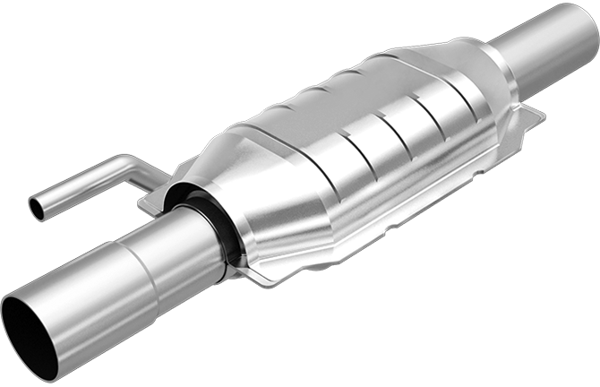 Magnaflow 95221from Nemesis UK