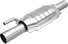 Magnaflow 95221from Nemesis UK