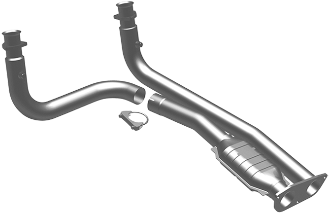 Magnaflow 95470from Nemesis UK