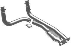 Magnaflow 95470from Nemesis UK