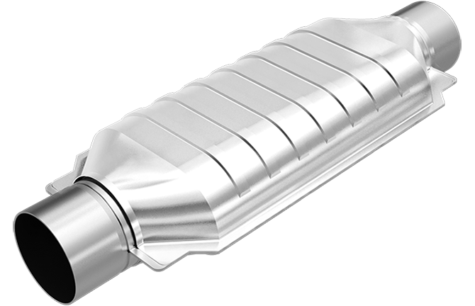 Magnaflow 95509from Nemesis UK