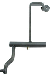 Z-Bar Clutch Linkage for Mustang V8 1964-66 | #990051 | Borgeson