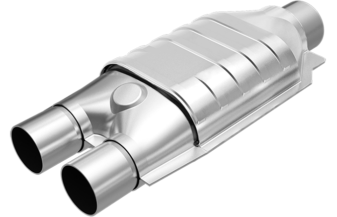 Magnaflow 99007HMfrom Nemesis UK