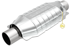 Magnaflow 99039HMfrom Nemesis UK