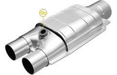 Magnaflow 99047HMfrom Nemesis UK