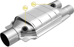 Magnaflow 99067HMfrom Nemesis UK