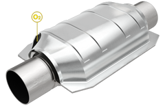 Magnaflow 99134HMfrom Nemesis UK