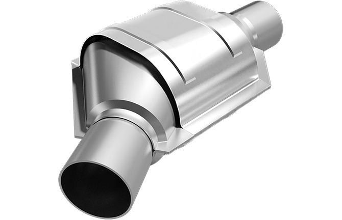 Magnaflow 99174HMfrom Nemesis UK