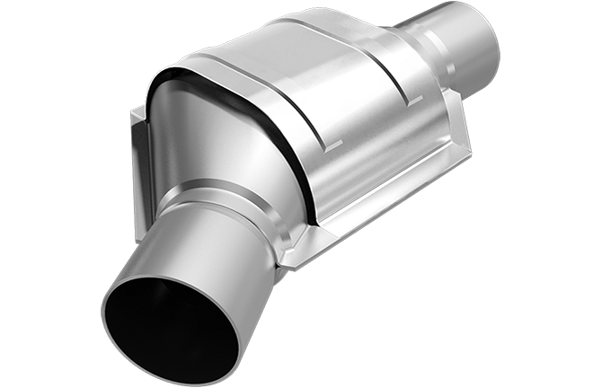 Magnaflow 99175HMfrom Nemesis UK