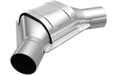 Magnaflow 99184HMfrom Nemesis UK